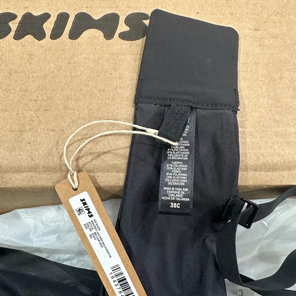 Skims bra - Picture 1 of 4